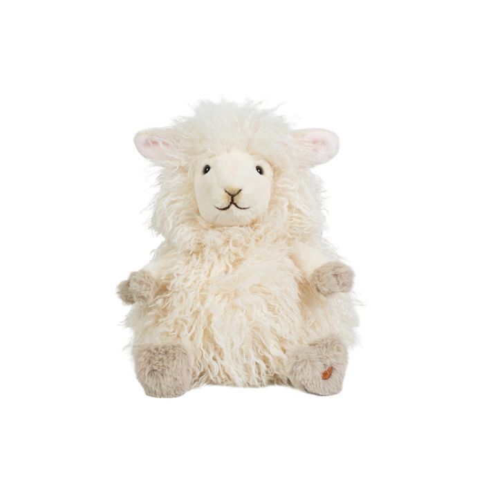 Wrendale Designs 'Beryl' Sheep Character